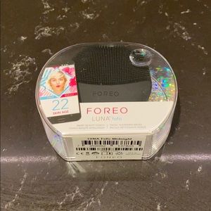 Brand New Foreo Luna Fofo - Midnight